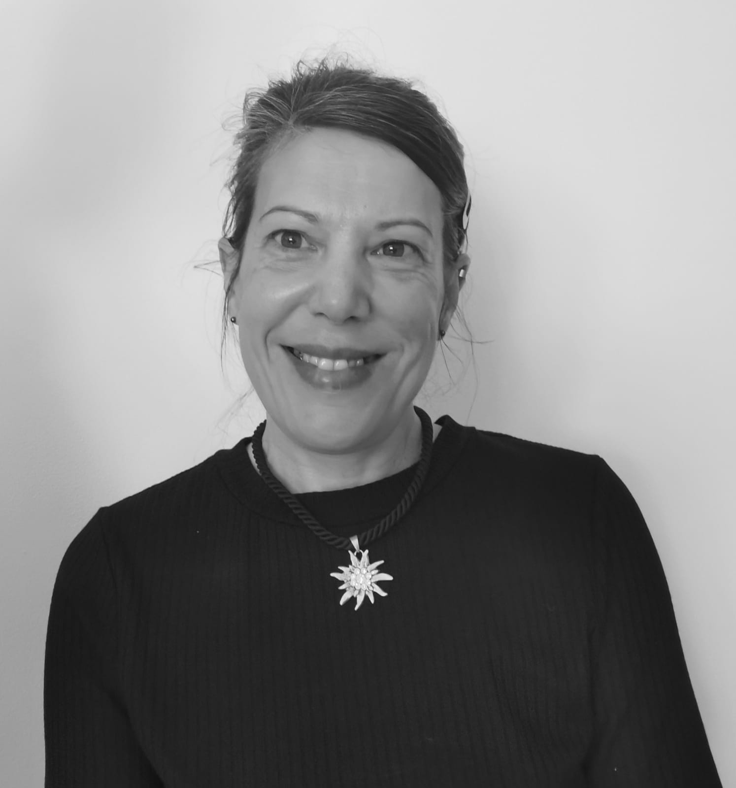 photo of Sally